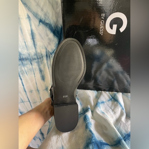 Brand New! G by Guess- Hyde boots - Picture 9 of 12